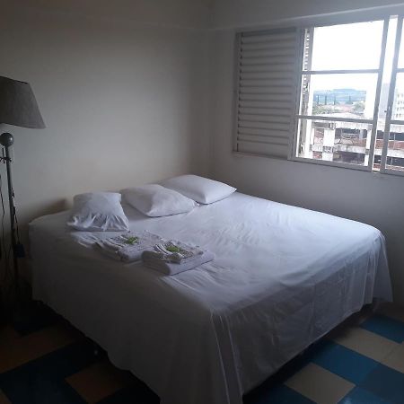 Hotel Puava Гуарапуава Екстериор снимка
