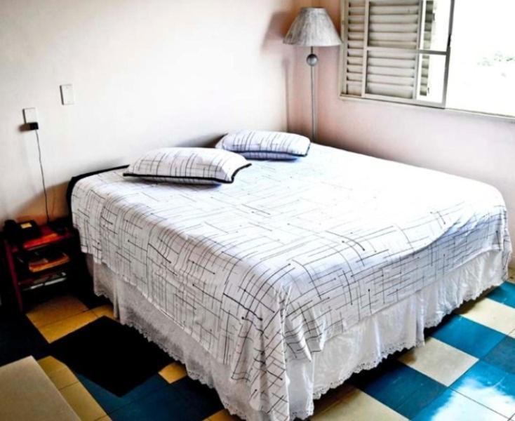 Hotel Puava Гуарапуава Стая снимка