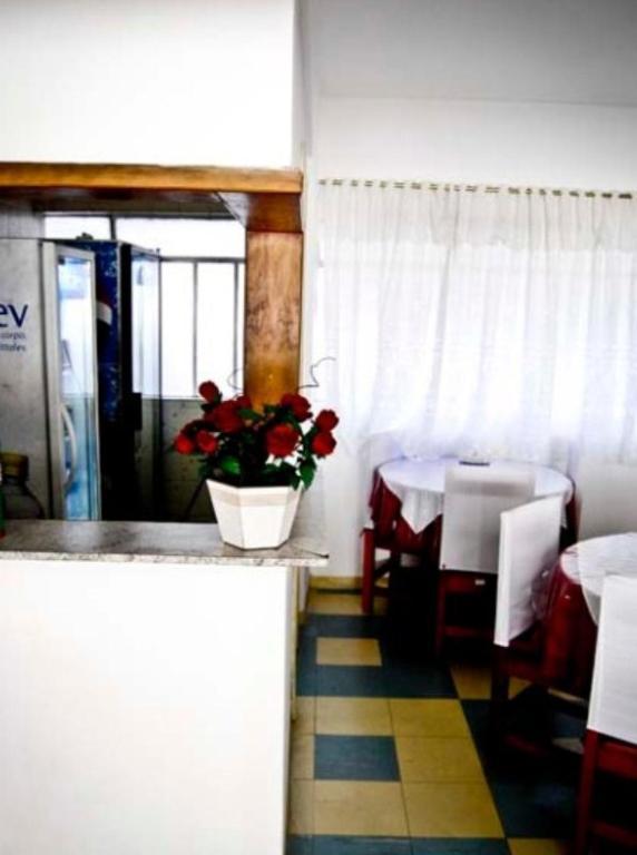 Hotel Puava Гуарапуава Екстериор снимка