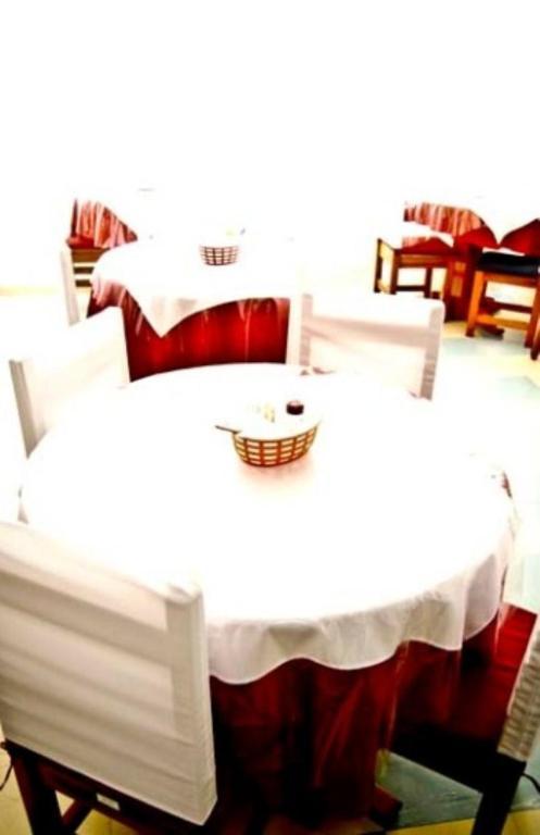 Hotel Puava Гуарапуава Екстериор снимка