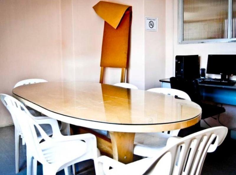 Hotel Puava Гуарапуава Екстериор снимка