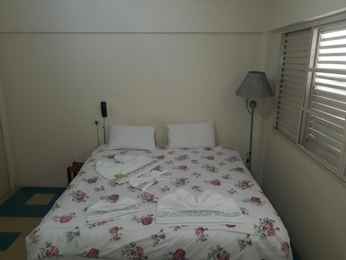Hotel Puava Гуарапуава Екстериор снимка